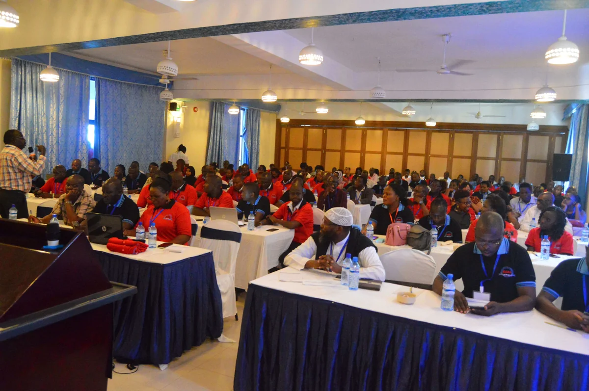 2025 annual conference