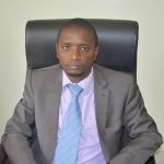 Kelvin Mwenda