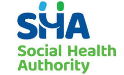 SHA